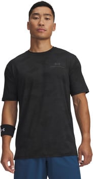 Under Armour Vanish Energy Printed T-Shirt