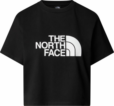 The North Face Relaxed Cropped T-Shirt