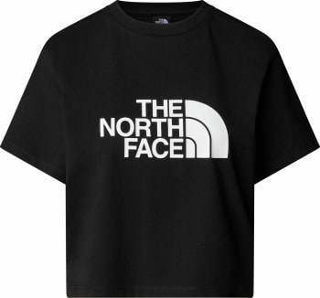 The North Face Relaxed Cropped T-Shirt