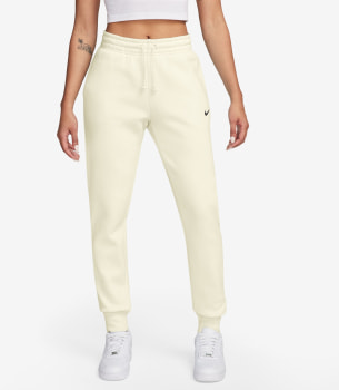 Nike Phoenix fleece tepláky