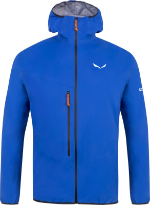 Salewa Agner 2 Powertex 3L Hardshelljacke mit Kapuze