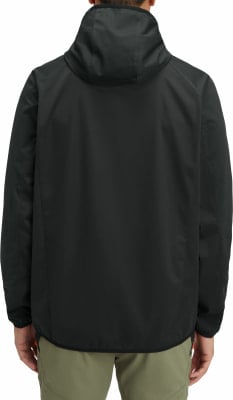McKINLEY Ciamarello II Softshelljacke mit Kapuze