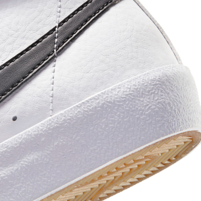 Nike Det. voïnočasová obuv Blazer MID '77 (GS) veï. SRN