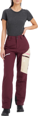 McKINLEY Sage Tourenhose