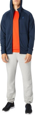 Energetics Henry Trainingsjacke mit Kapuze