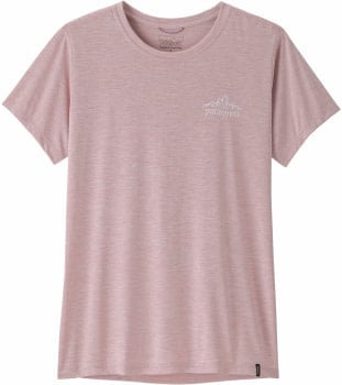 Patagonia W's Cap Cool T-Shirt HeiQ