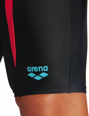 Arena pán. športové plavky M Threefold Jammer 80% PA, 20% EA, MAXFIT