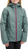 McKINLEY Justin 3in1 III Funktionsjacke mit Kapuze
