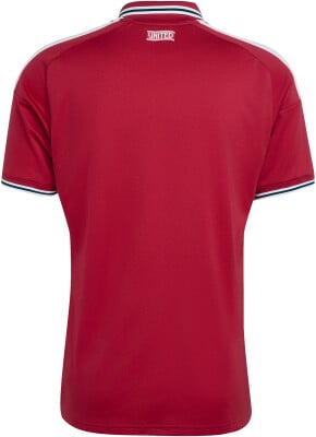 adidas Manchester United 26/27 Heimtrikot adidas Manchester United 26/27 Heimtrikot