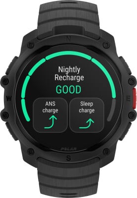 Polar Street X Smartwatch Polar Street X Smartwatch