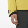 Salomon Highland Skijacke mit Kapuze