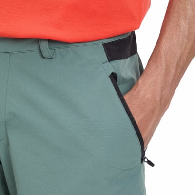 Nakamura Dello IV M Radshorts