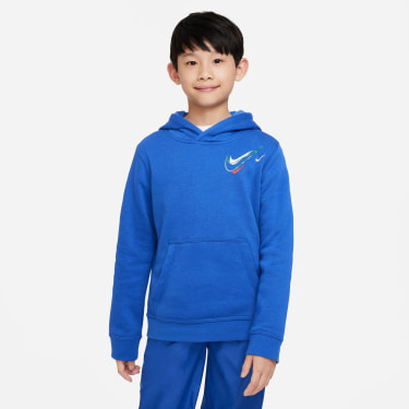 SOS Hoodie