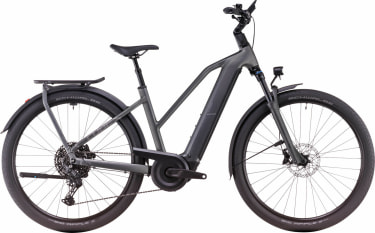 Kathmandu Hybrid Pro E-Trekkingbike 28"