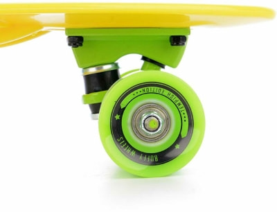 Tempish Buffy skateboard