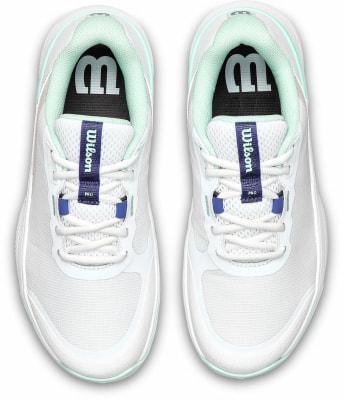 Wilson Intrigue Pro Clay Tennisschuhe