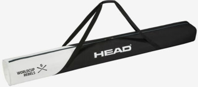 Head Rebels single vak na lyže