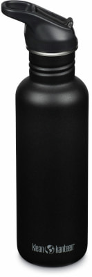 Klean Kanteen Classic Sport Cap Trinkflasche