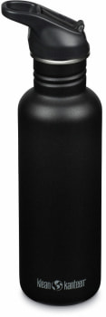 Klean Kanteen Classic Sport Cap Trinkflasche