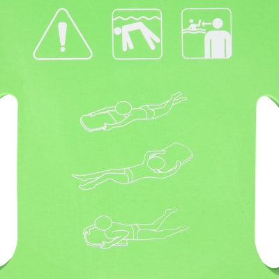 Energetics Kickboard Junior úszódeszka