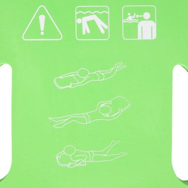 Kickboard Junior Schwimmbrett