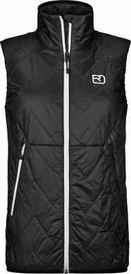 Ortovox Swisswool Piz Vial Isolationsgilet
