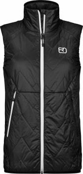 Ortovox Swisswool Piz Vial Isolationsgilet