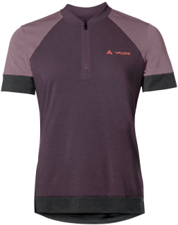 Altissimo Radshirt mit Halfzip