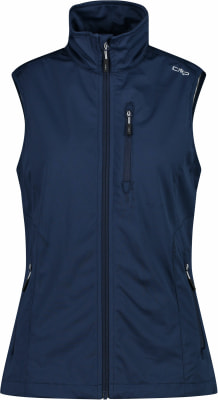 CMP Softshellgilet