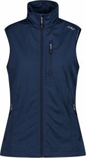 Softshellgilet