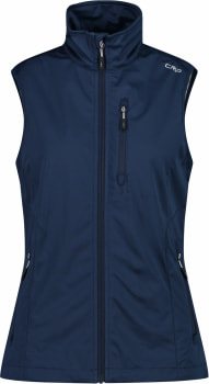 CMP Softshellgilet