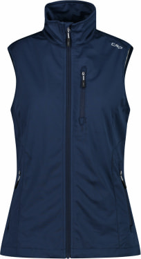 Softshellgilet