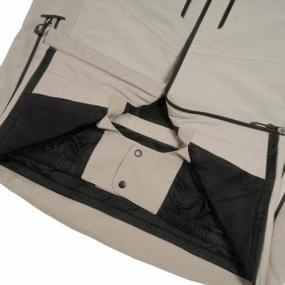 Icepeak Faulkton Skijacke mit Kapuze