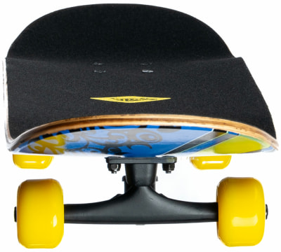 Schildkröt Slider 31 Skateboard