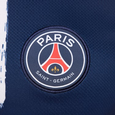 Paris Saint-Germain 2024/25 Heimtrikot