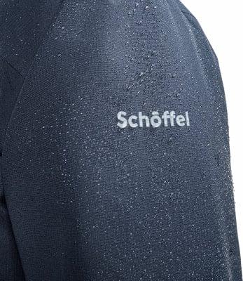 Schöffel Wildkar Isolationsjacke mit Kapuze