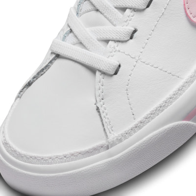 Nike Det. voïnočasová obuv Court Legacy (PSV)