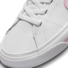 Nike Det. voïnočasová obuv Court Legacy (PSV)