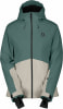 Scott Ultimate Dryo 10 Snowboardjacke mit Kapuze