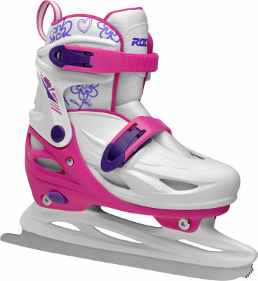 Roces Slidy Eislaufschuhe