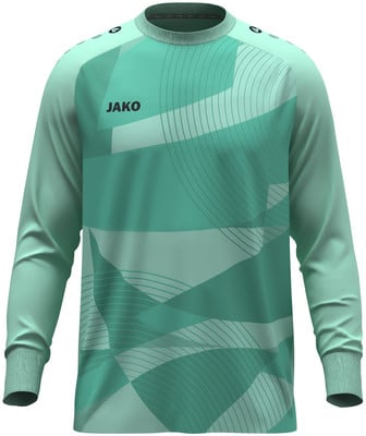 Jako River TW-Trikot langarm Keep Dry