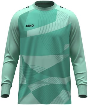 Jako River TW-Trikot langarm Keep Dry