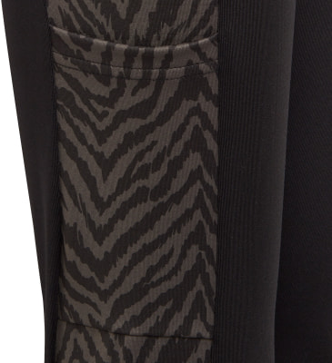 adidas G SEA TIGHT lány nadrág