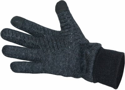 Areco Strickhandschuhe mit Touchfunktion