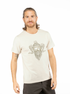 Chillaz Rock Hero Winter T-Shirt kurzarm