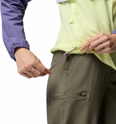 Columbia Spire Valley Dám.větrovka s kapucí Omni-SHIELD