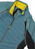 CMP Detachable Hybridjacke