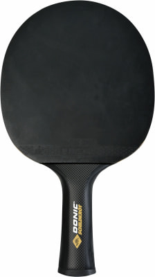 Donic-Schildkröt CarboTec 7000 konkav Tischtennisschläger