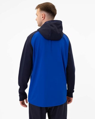 Jako Iconic Kapuzenjacke
