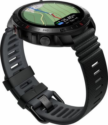 Polar Grit X2 Pro Multisport Smartwatch